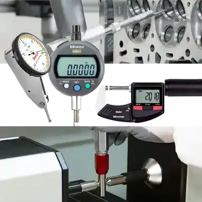 Metrology Products