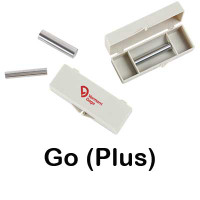 Go (Plus) Class X Plug Gages