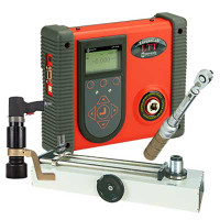 Torque Wrenches & Tools