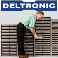 Deltronic Class X Pin Gage Libraries