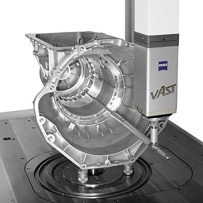 Zeiss CMMs