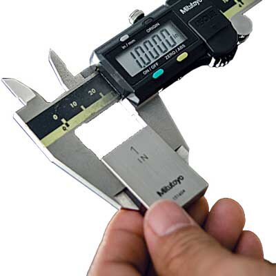 Digital Calipers