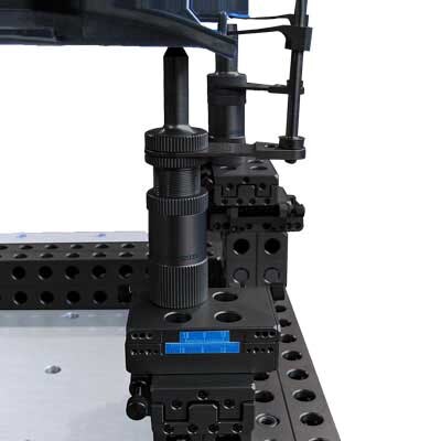 Fixture Systems