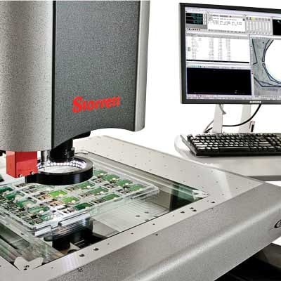 Vision Systems