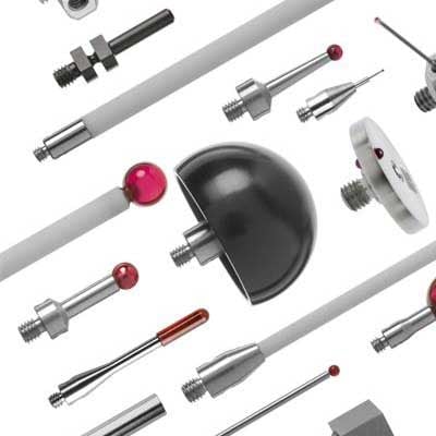 Styli for Probes
