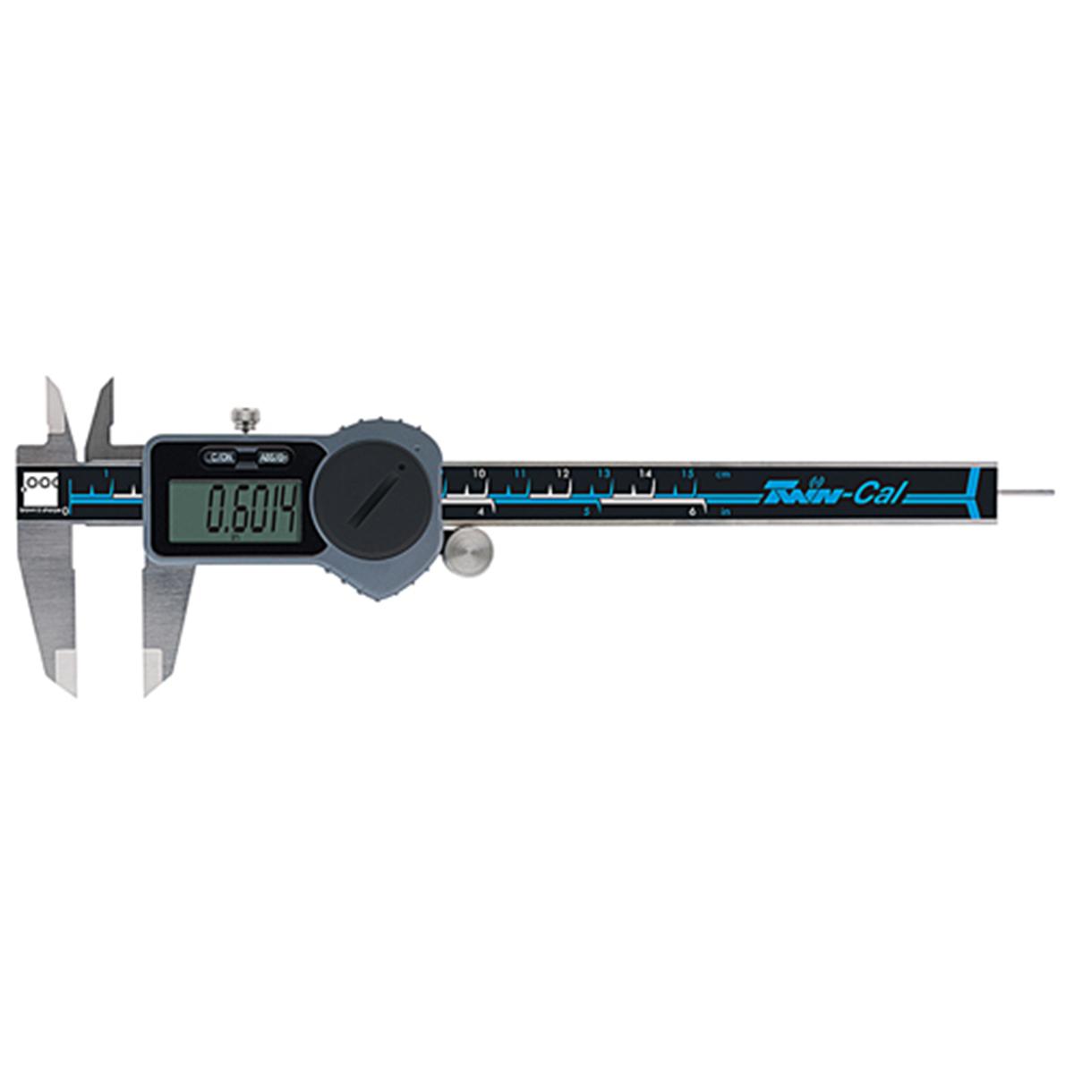 00530097 IP40 Digital Caliper 6