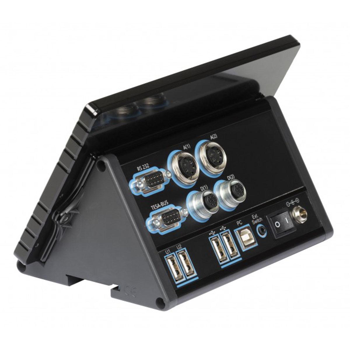 TESA (Hexagon) 04430014 TESA TESATRONIC Display TWIN T20