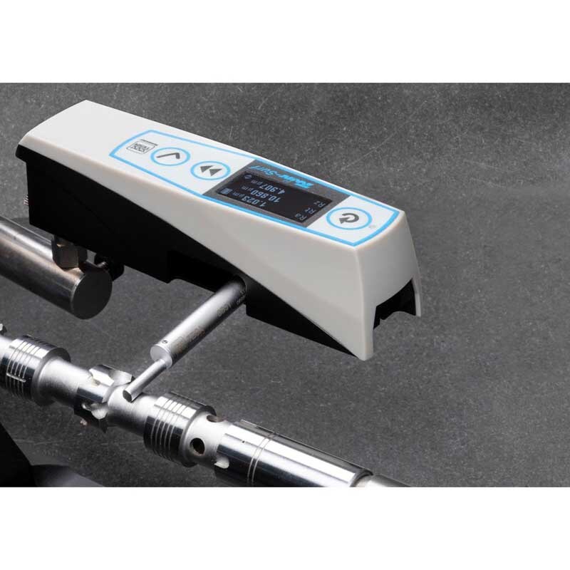 TESA 06930014 TWIN-SURF portable roughness tester
