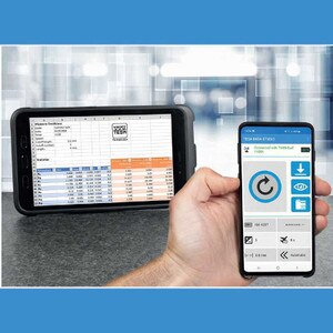 TESA DATA-STUDIO software Premium version (with licence)