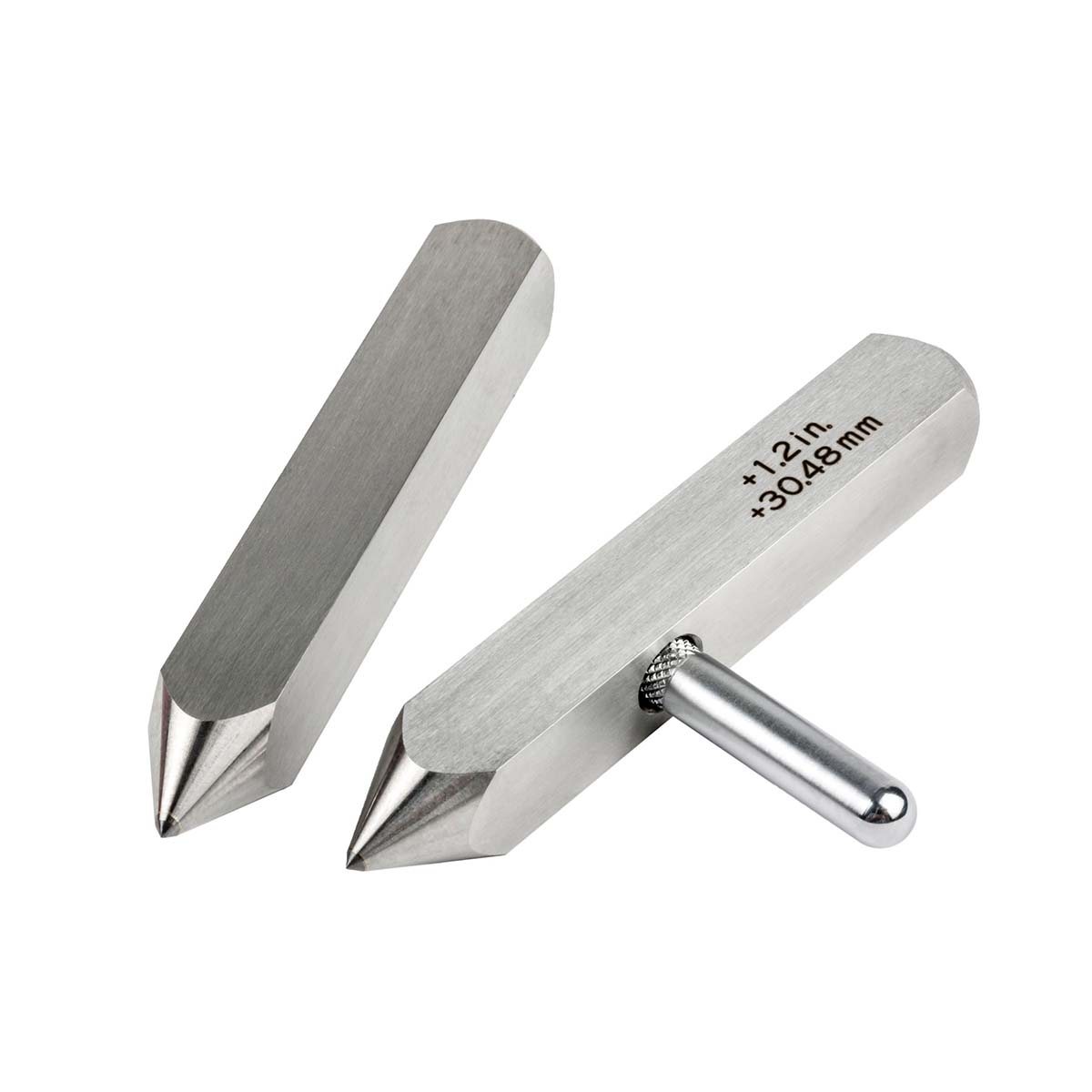 Mitutoyo 07CZA061 Scriber Jaws for 552 Series Calipers