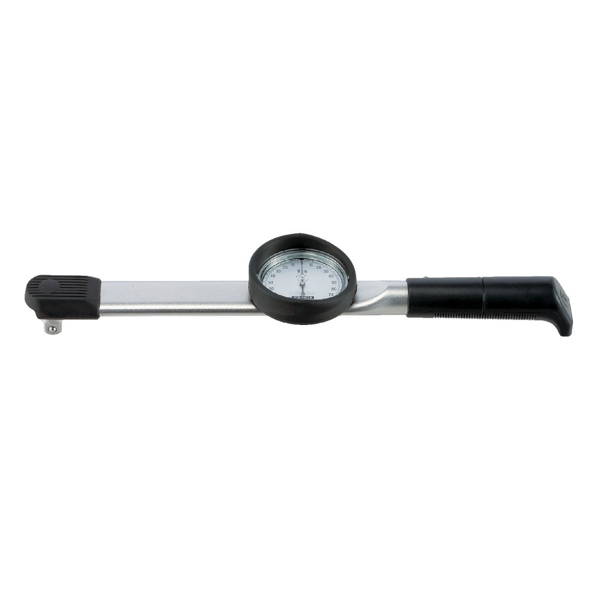 RTD Series, Model RTD60CN Rotary Slip Adjustable Torque