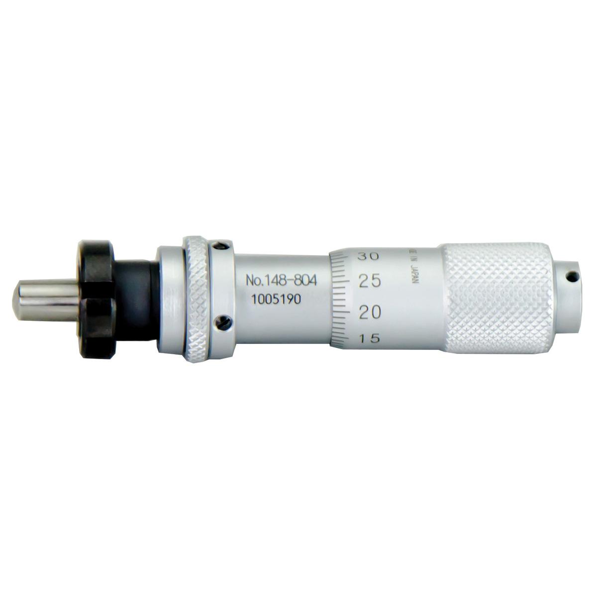 Test, Measure & Inspect +/0.0001 Accuracy Plain Thimble Clamp Nut