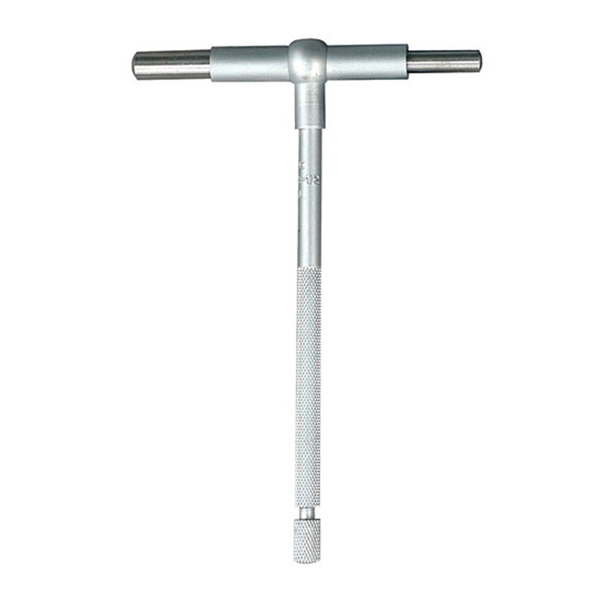 Mitutoyo 155-125 Telescoping Gage 2-1/4 to 3-1/2