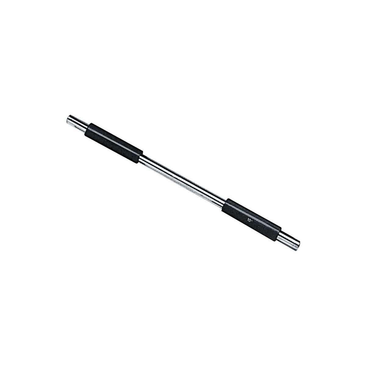 Mitutoyo 167150 Micrometer Standard Bar 10"