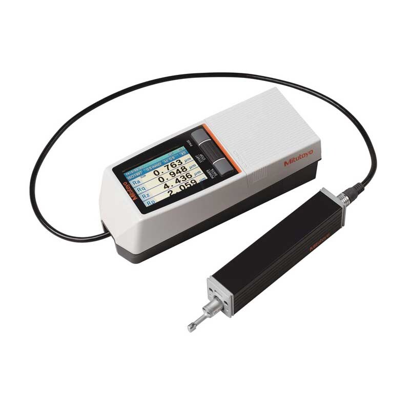 SJ-210 178-563-11A Portable Surftest Retractable Drive 0.75mN