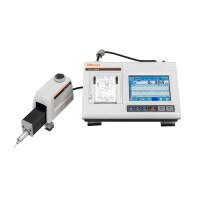 Rms Profilometer Surface Roughness Gages - Surface Profilometers