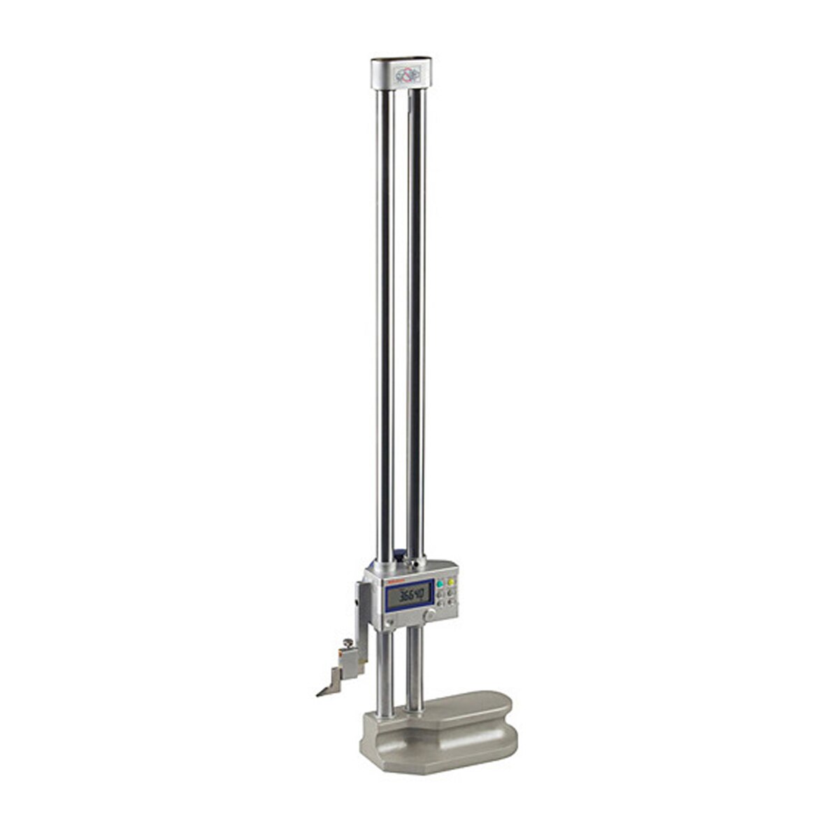 Mitutoyo 192-633-10 Standard Digimatic Height Gage 0-40
