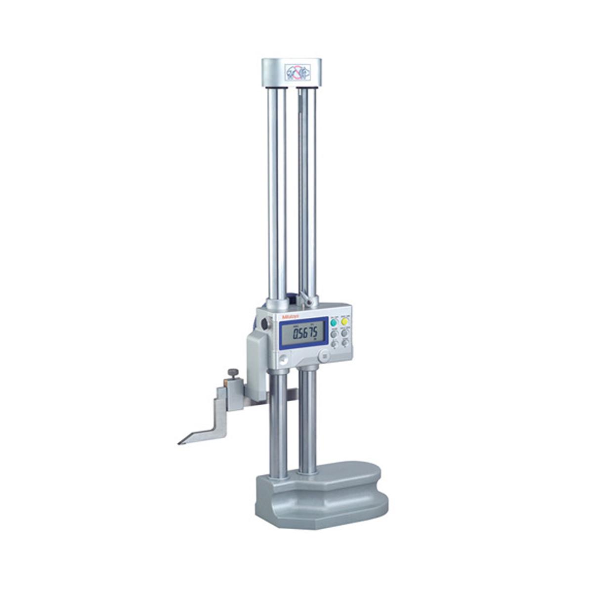 192-670-10 Multi-Function Digimatic Height Gage 0-12
