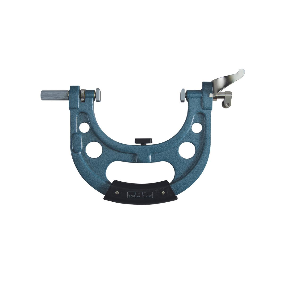 高評価アイテム Mitutoyo 201-155 Dial Snap Gage 4-5 管楽器・吹奏楽器