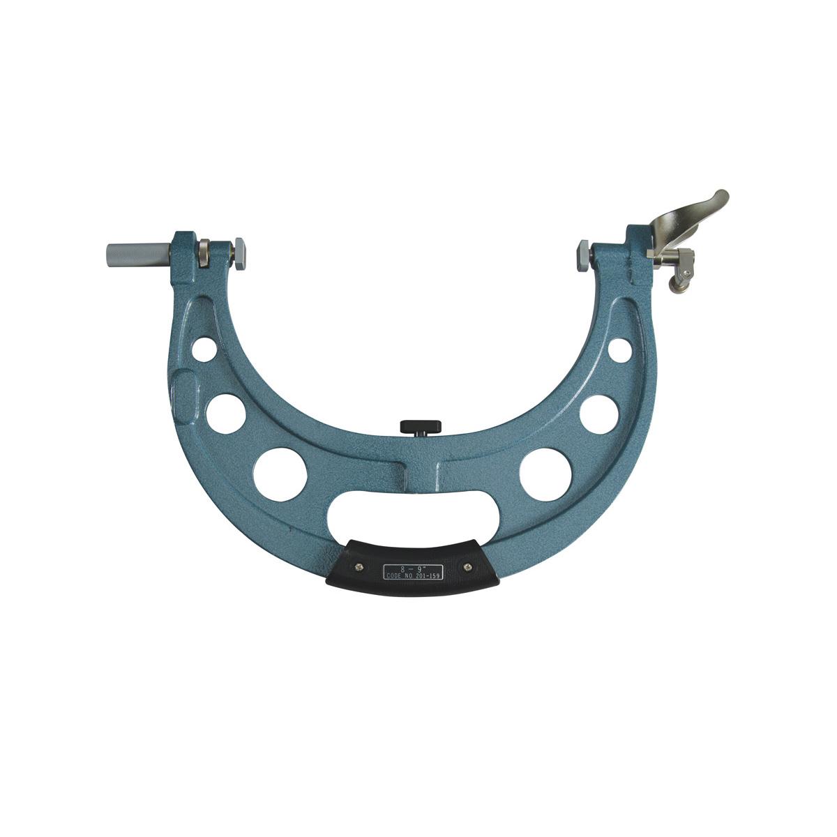 Mitutoyo 201-159 Dial Snap Gage 8-9