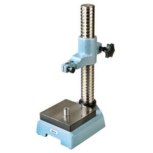 dial indicator and comparator stand