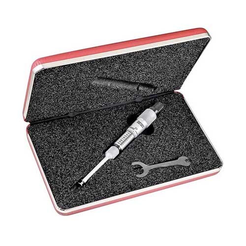 260Z Groove Micrometer .050-1.050