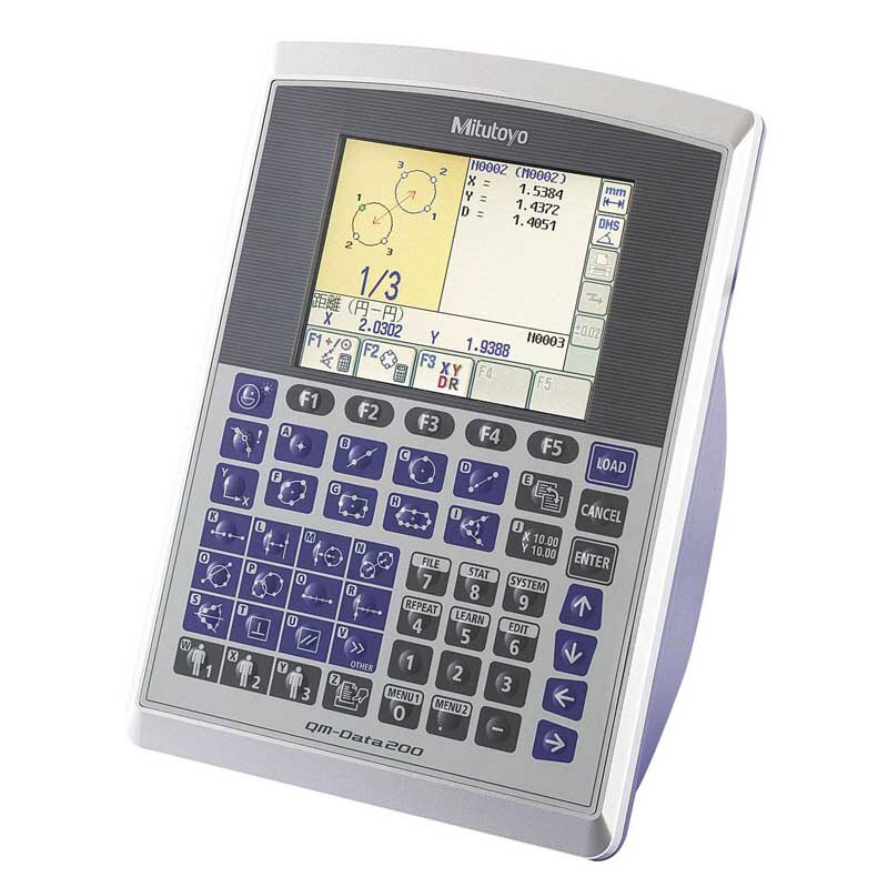 264-156A QM-200 Data Processing 2-D Unit Arm-Mount type