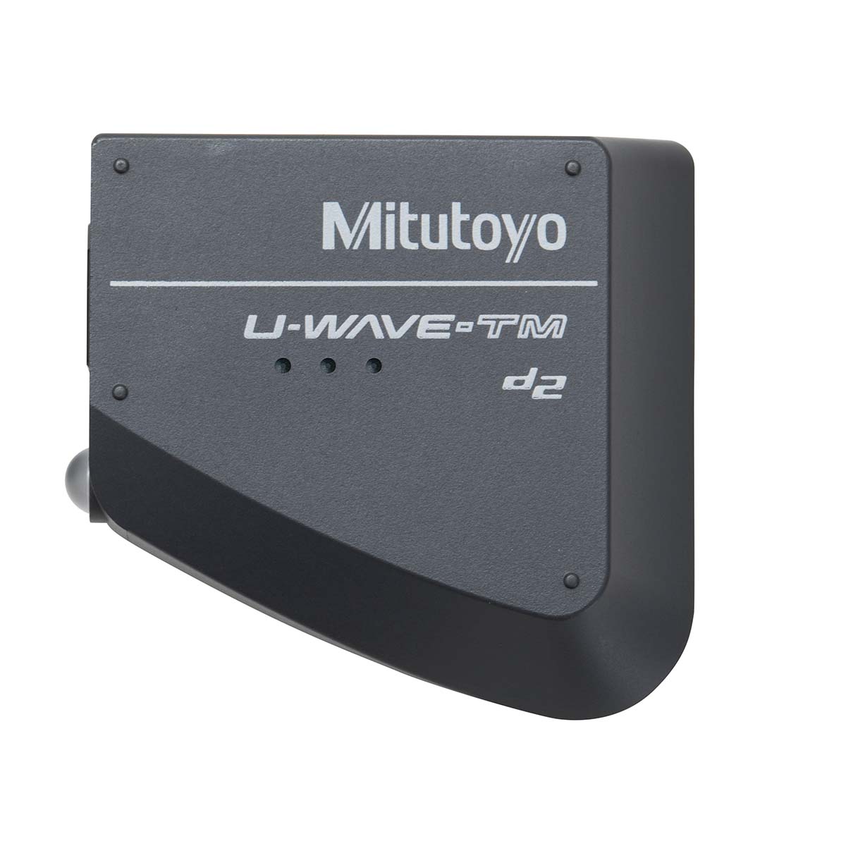 ⭐️⭐️⭐️ Mitutoyo 264-623 U-Wave Fit U-Wave-TM Transmitter for Mitutoyo