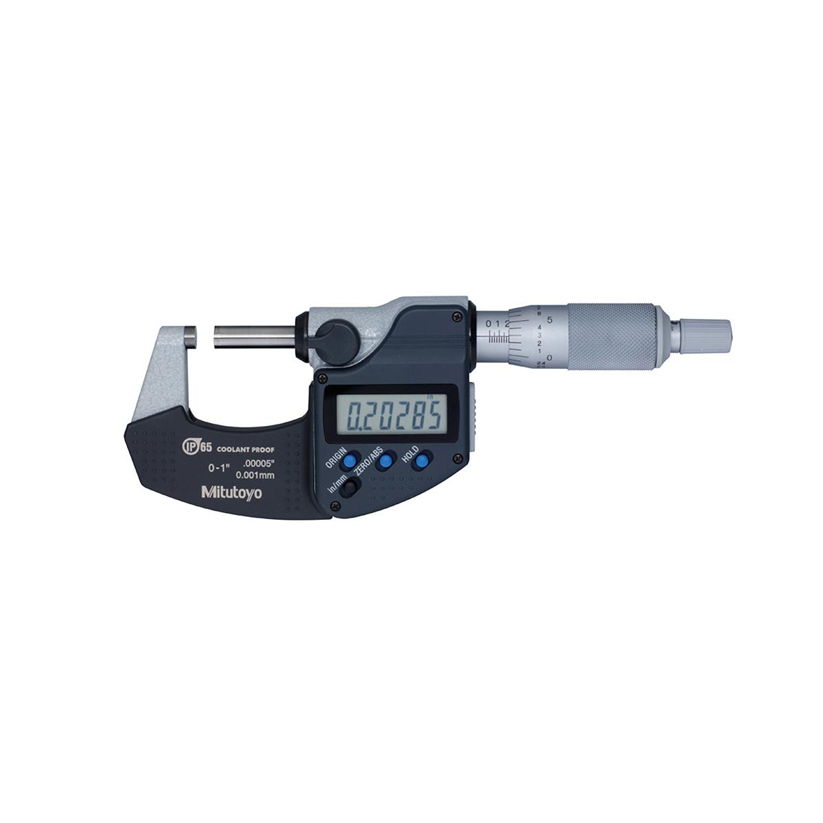 293-330-30 Micrometer 1