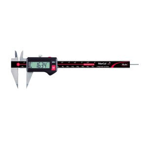mahr digital caliper