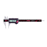 pointed jaws on mahr digital caliper