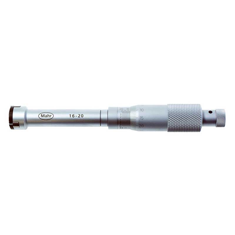Mahr 4190321 44 A Inside Micrometer 60-70mm Range