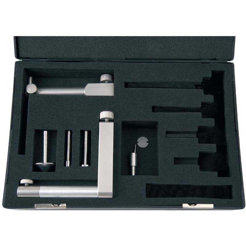 Mahr Digimar Height Gage Probe Accessory Set 817 ts2