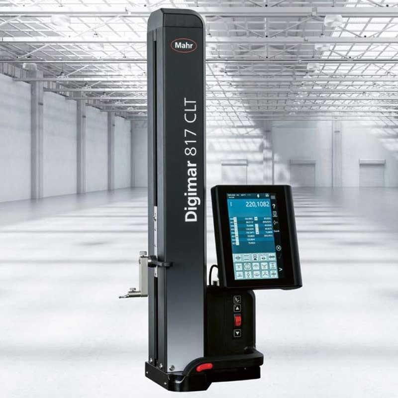 【L'Appartement】 HAVEL STUDIO HIGH GAUGE Digital Height Gauge - Lee Valley Tools