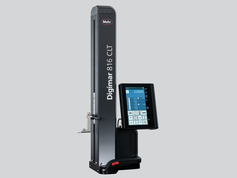 【L'Appartement】 HAVEL STUDIO HIGH GAUGE Digital Height Gauge | Measuring | Chester Machine Tools