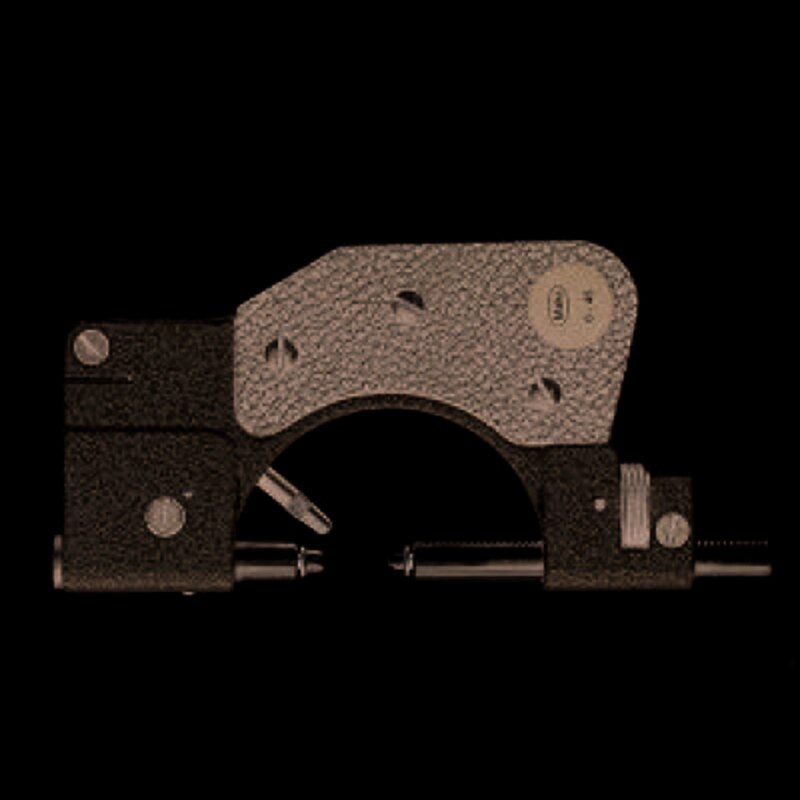 Mahr Indicating Thread Snap Gage 852 Series 1.773.34"4585mm