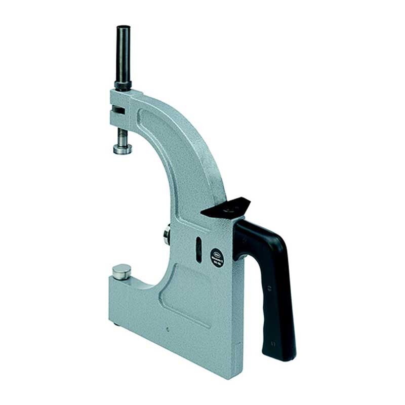 Mahr Indicating Snap Gage 840FS Series 1820"450500mm