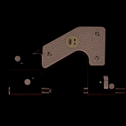 Indicating Thread Snap Gage 853 Series .041.37"1.235mm