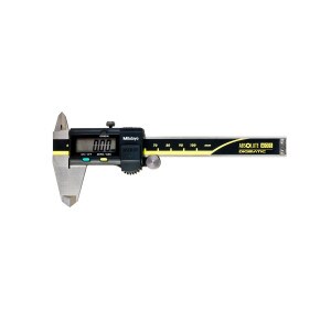 Mitutoyo 500-150-30 AOS Absolute Caliper 100mm Range-SPC ...