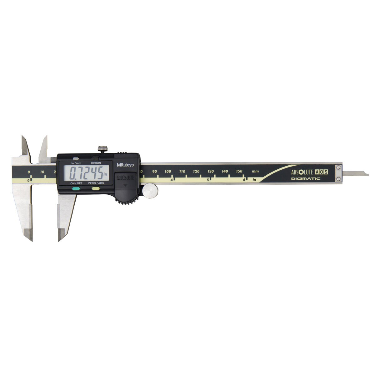 500-174-30 AOS Absolute Caliper 6 500-174-30 AOS Absolute Caliper 6