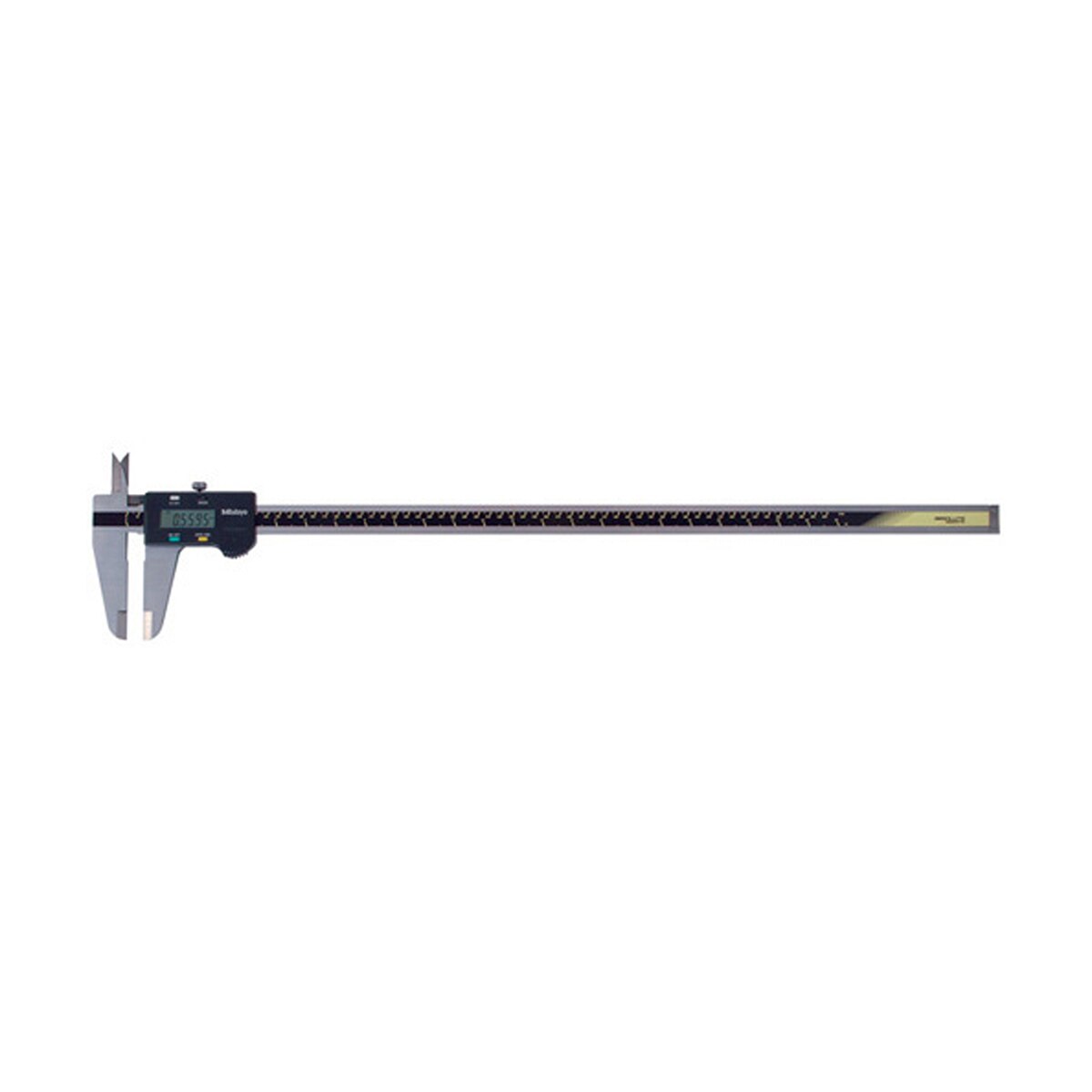 500-506-10 Absolute Caliper 0-24