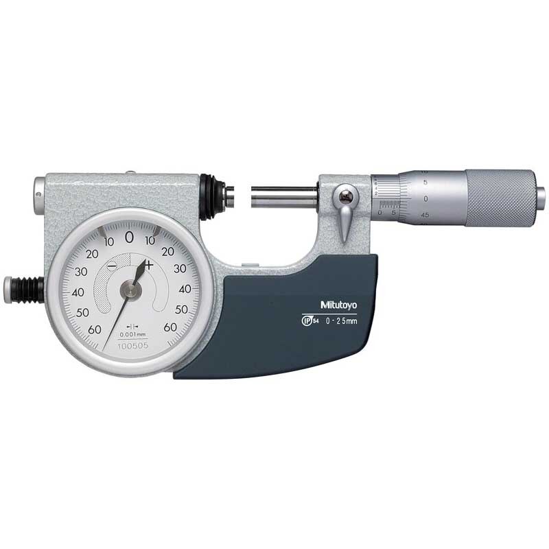 Mitutoyo Digital Blade Micrometer 025mm Wholesale UK www.oceanproperty.co.th