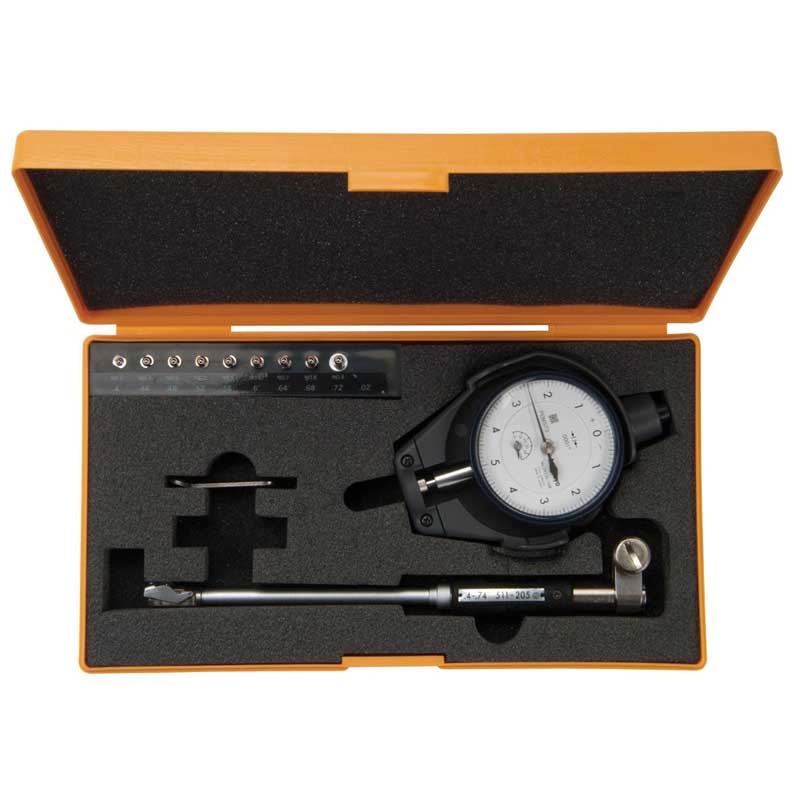 Mitutoyo Bore Gauge Catalogue Catalog Library
