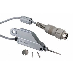 Mitutoyo 519-522 Mu-Checker Lever Head Probe