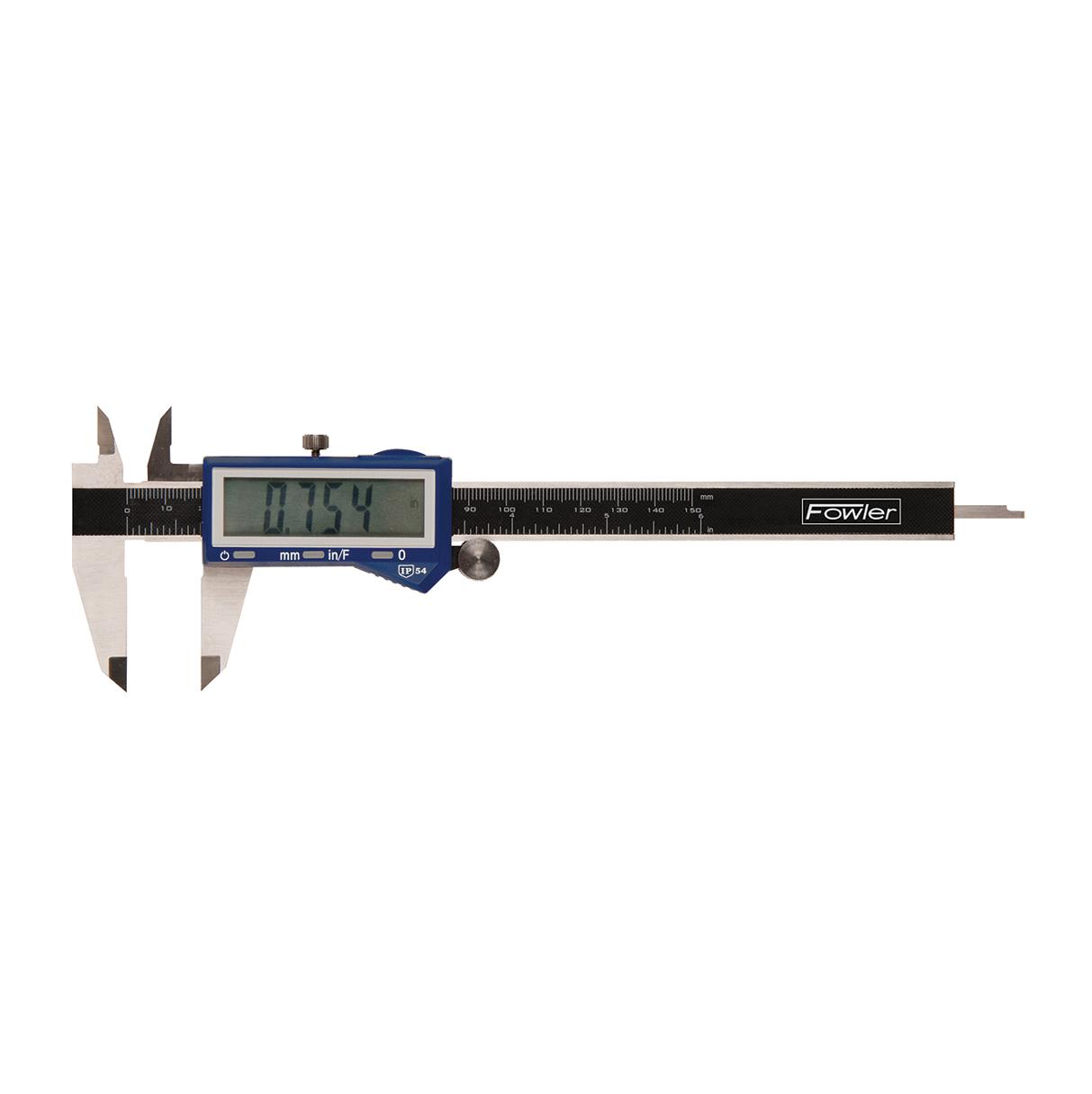 500-196-30 Digital Caliper by AOS Absolute 0-6
