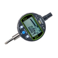Mitutoyo 543-302B Digimatic Indicator .00005"X.500" Flat Back