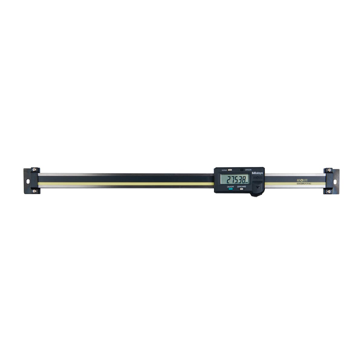 572-213-10 Digital Scale 12