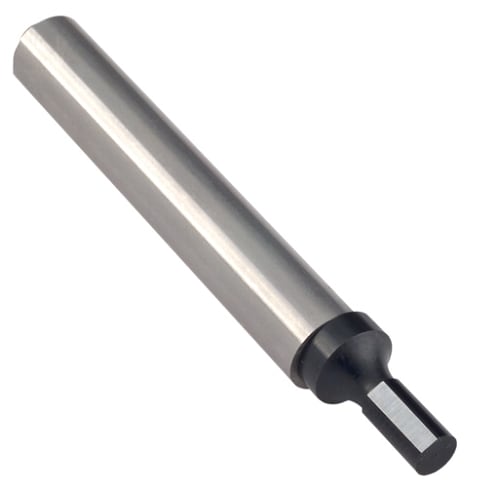 Brown & Sharpe 599-792-12 Single Edge Finder; 10mm x 10mm