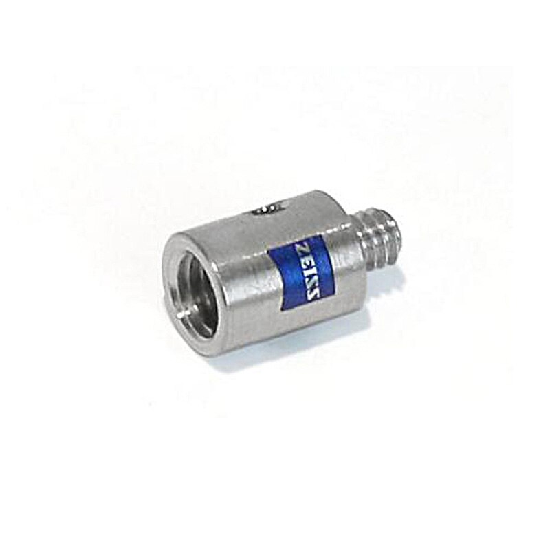 ZEISS 602030-8345-000 Adapter, M2 bolt, M3 drill hole