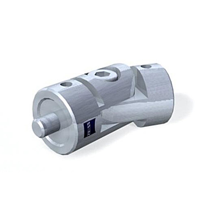 ZEISS 6261056280070 Knuckle joint, M5 20 mm